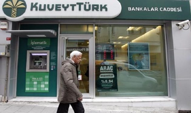 Kuwait-Turk-Islamic-Bank-Germany