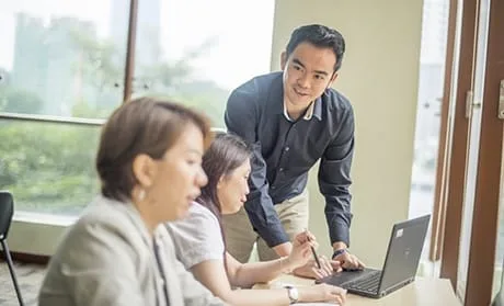 مكتب جامعة نوتنغهام