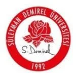 شعار جامعة سليمان دميرال