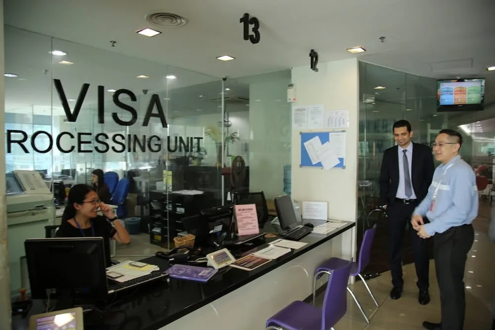 UCSI University Bank