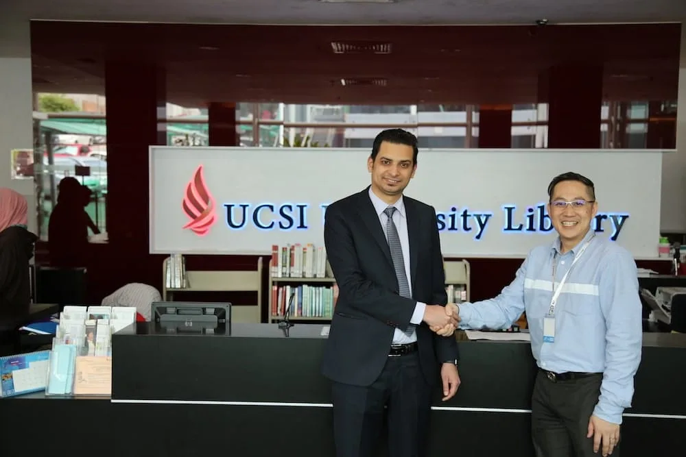 UCSI University Malaysia