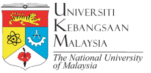 الجامعة الوطنية الماليزية University Kebangsan Malaysia