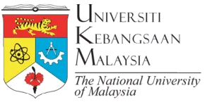National University of Malaysia – University Kebangsan Malaysia