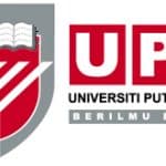 Putra University logo
