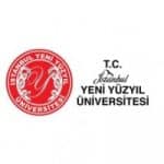 شعار جامعة اسطنبول يني يوزيل