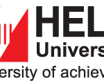 Help University logo