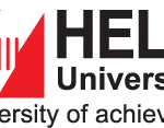 Help University logo