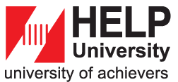 جامعة هيلب Help University