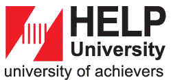 جامعة هيلب Help University
