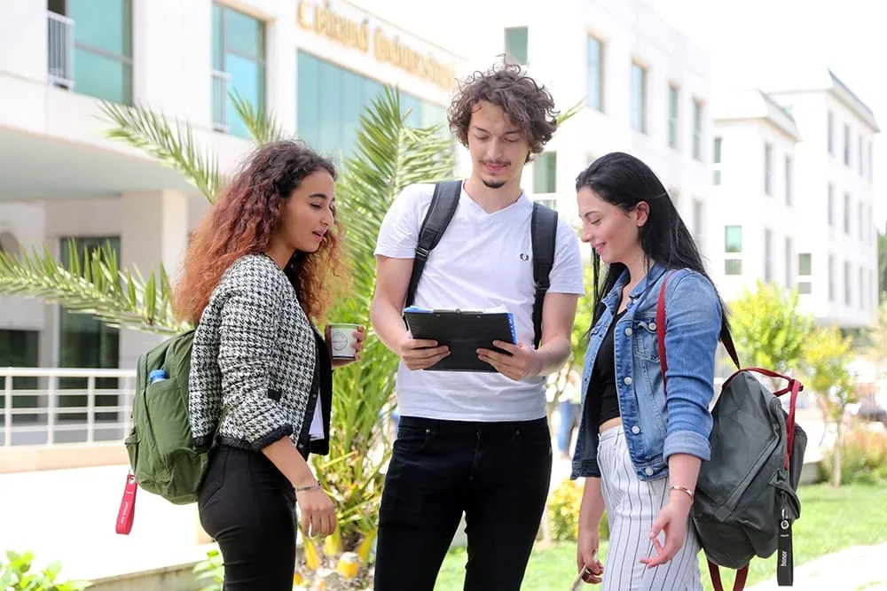 biruni university students 2