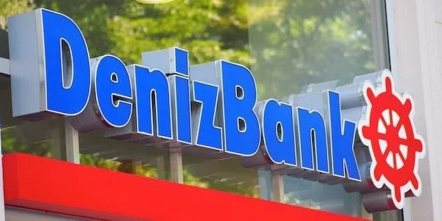 denizbank