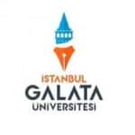 لوجو جامعة اسطنبول جالاتا