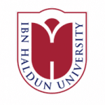 شعار جامعة ابن خلدون