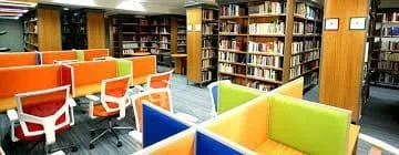 ega university library