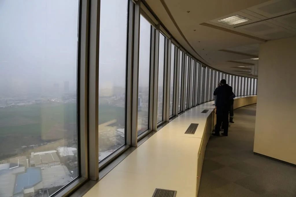 جامعة اسطنبول جيليشيم 4