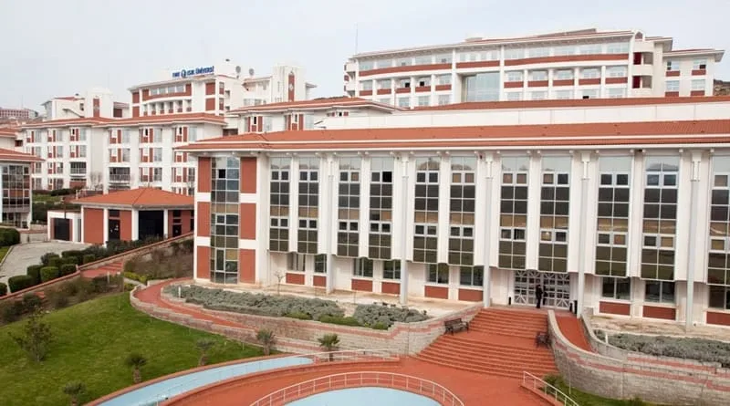 جامعة ايشك 1