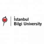 لوجو جامعة اسطنبول بيلجي