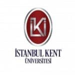 لوجو جامعة اسطنبول كينت