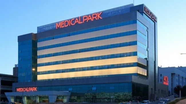 المبنى الطبي - جامعة استينيا 3