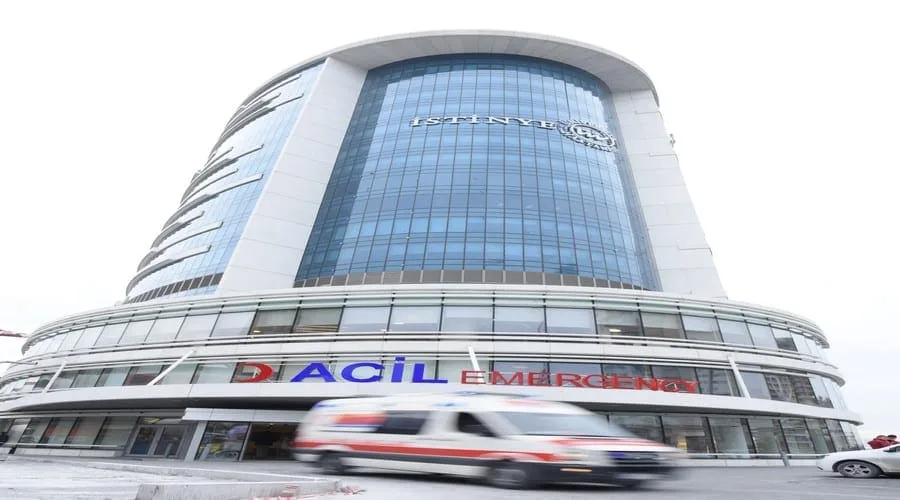 حرم جامعة استينيا 4