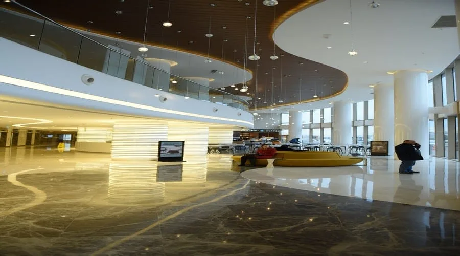 جامعة استينيا