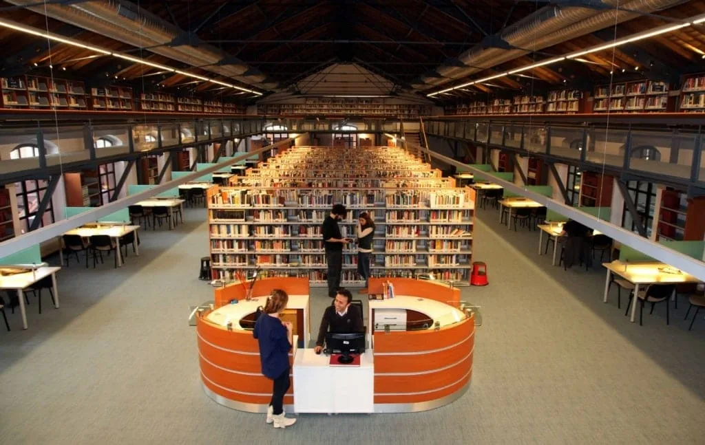 kadir has university