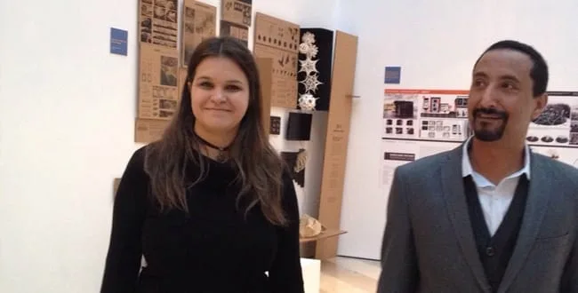 kadir has university - OK TAMAM visit