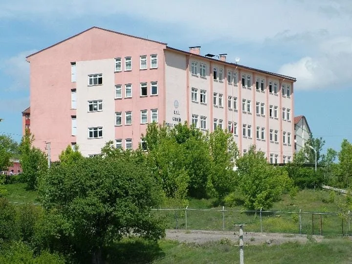 karabuk university