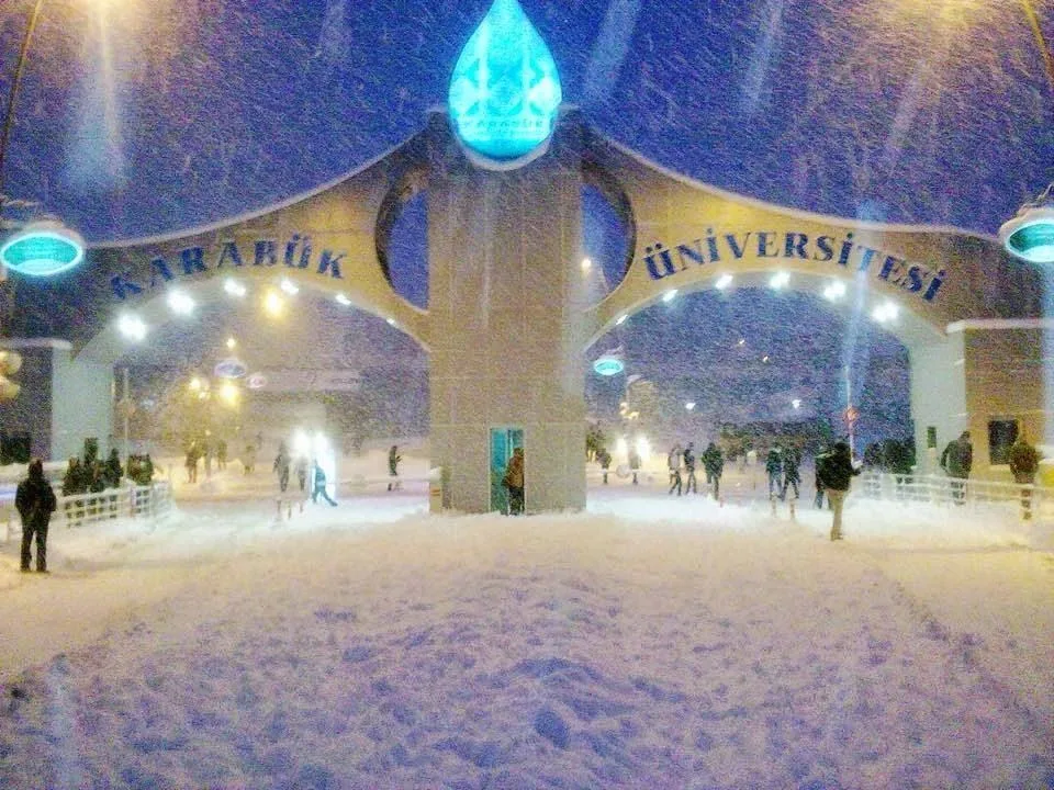 karabuk university 3