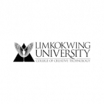 limkokwing university logo
