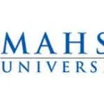 لوجو جامعة ماهسا