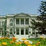 قصر مسلك - تركيا