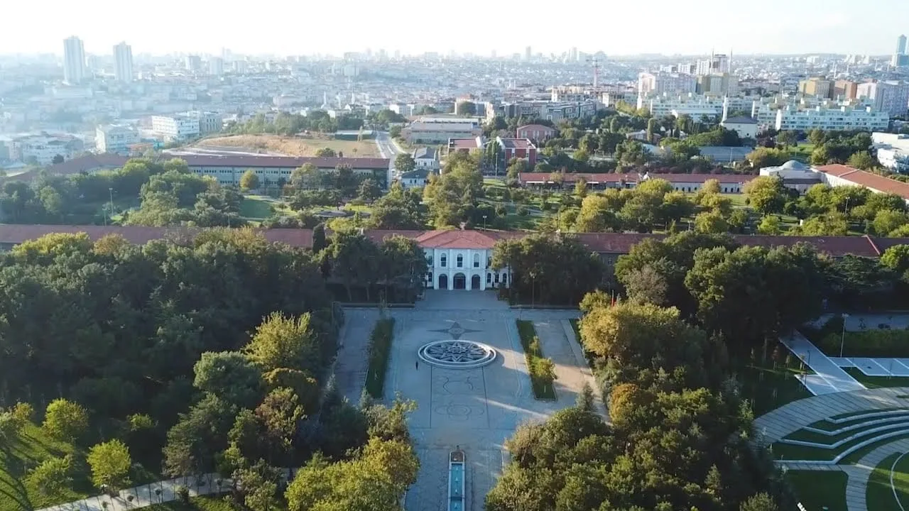 Yildiz Technical University