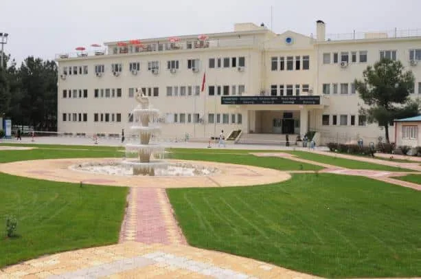 جامعة معمار سنان 2