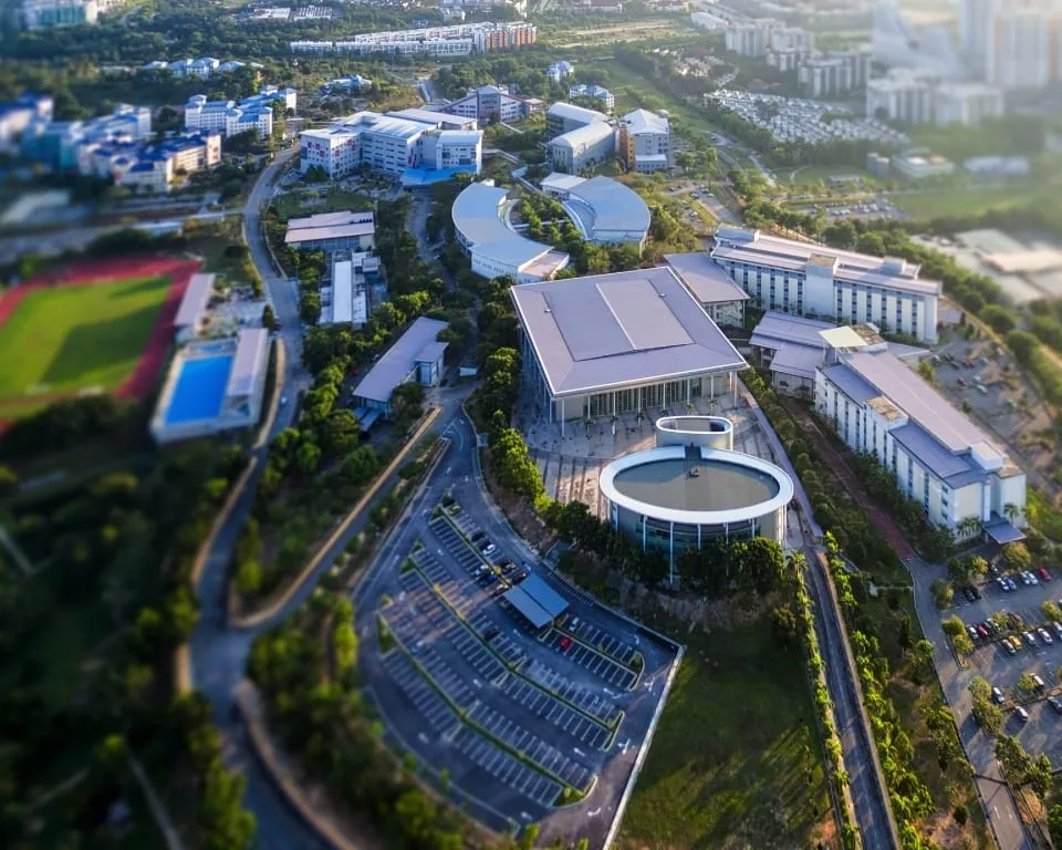 جامعة ملتيميديا MMU