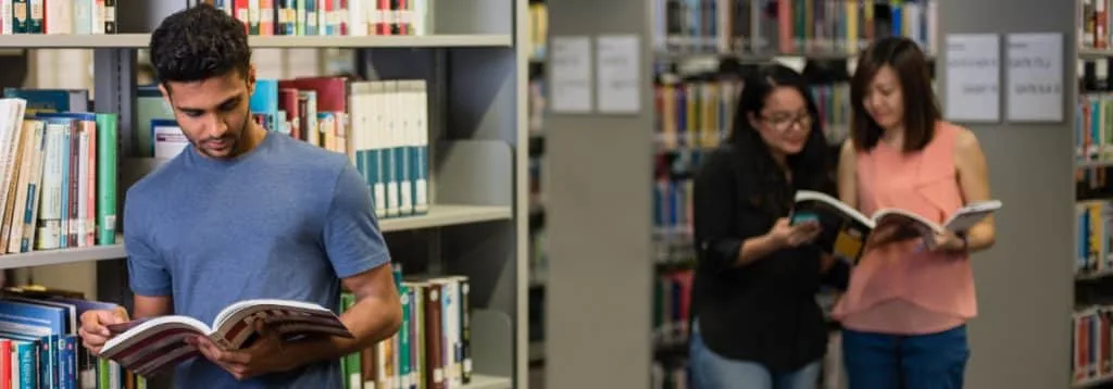 Monash University Library
