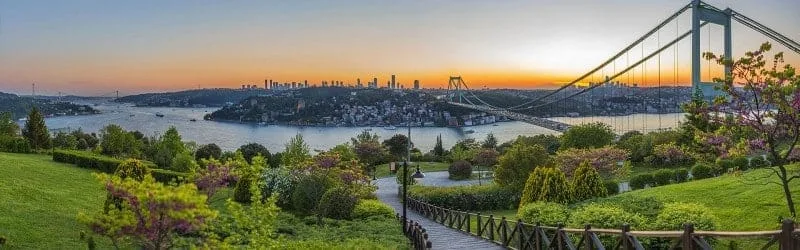 otagtepe park - Turkey