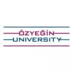 لوجو جامعة اوزيجين