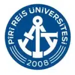 لوجو جامعة بيري ريس
