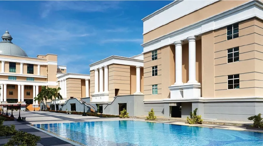 حرم جامعة سيجي 2