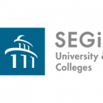 شعار جامعة سيجي