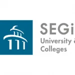 شعار جامعة سيجي