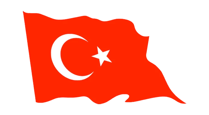 turkey flag
