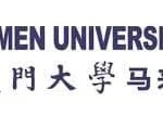 Xiamen University logo