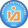 Akdeniz University Logo