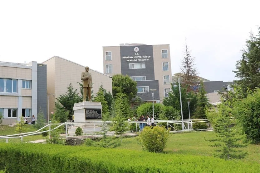 Amasya University