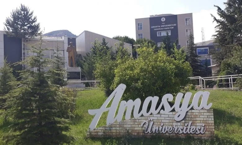 Amasya University