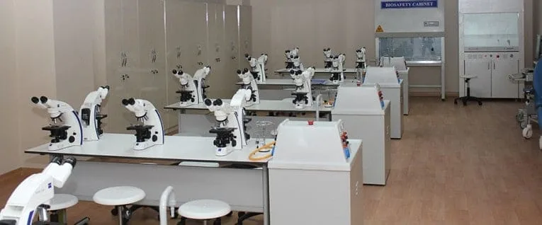 جامعة الاختصاص العالي 9