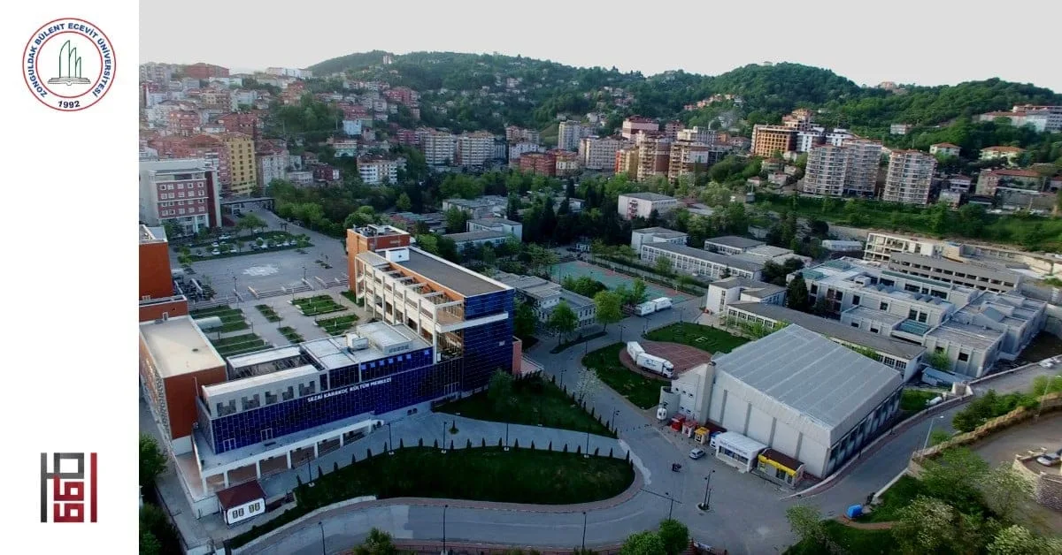 جامعة بولنت اجاويد