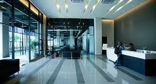 Limkokwing University hall